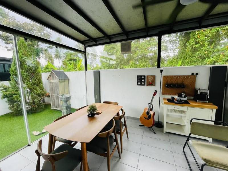 Rumah Berkembar untuk Dijual di Kapar (Selangor) - Amirul Akmal - PropertyGuru.com.my