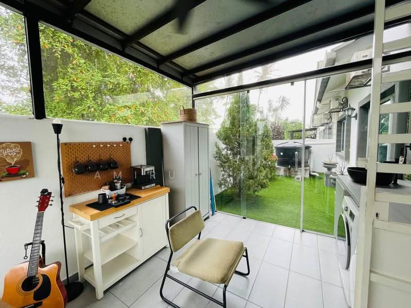 Rumah Berkembar untuk Dijual di Kapar (Selangor) - Amirul Akmal - PropertyGuru.com.my