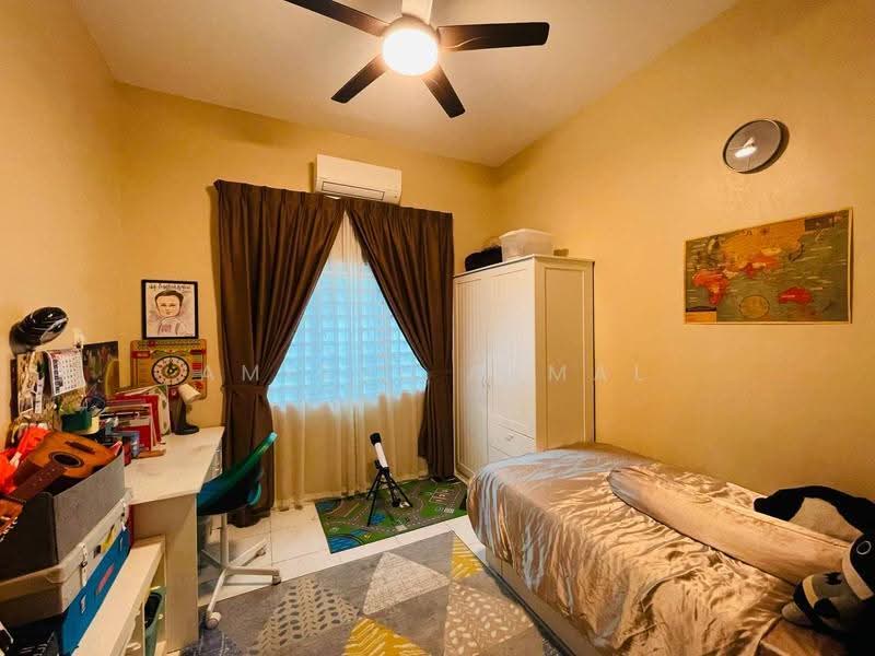 Rumah Berkembar untuk Dijual di Kapar (Selangor) - Amirul Akmal - PropertyGuru.com.my