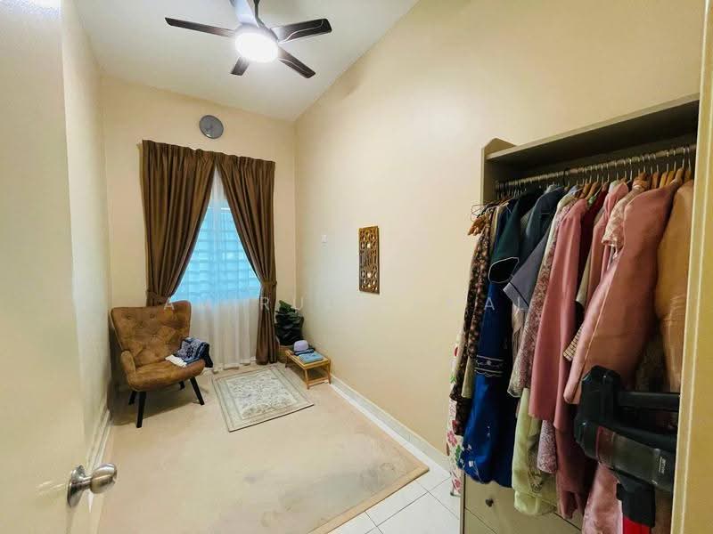 Rumah Berkembar untuk Dijual di Kapar (Selangor) - Amirul Akmal - PropertyGuru.com.my