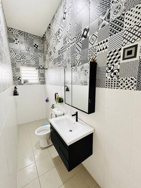 Rumah Berkembar untuk Dijual di Kapar (Selangor) - Amirul Akmal - PropertyGuru.com.my
