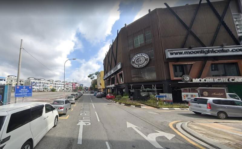 Shop / Office for Sale in Sri Petaling (Kuala Lumpur) - Ivan Tan - Exterior - PropertyGuru.com.my