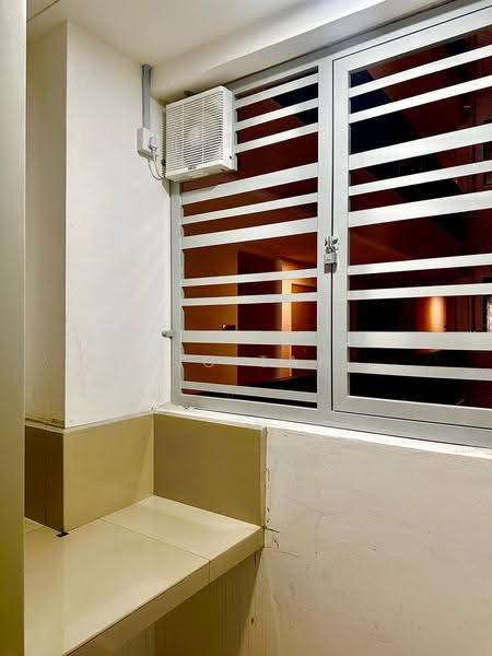 Service Residence for Rent at You City 3 - Nic Tan - Interior - PropertyGuru.com.my