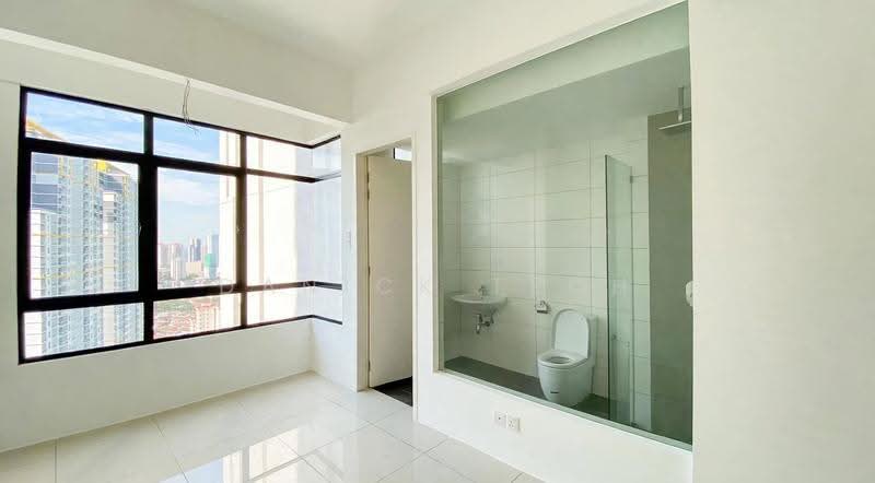 Condominium for Sale at Mont Residence - Danick Teoh - Bathroom - PropertyGuru.com.my