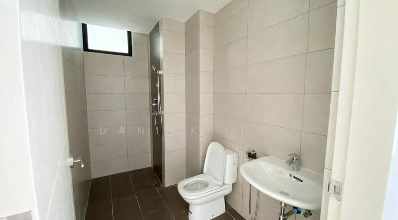 Condominium for Sale at Mont Residence - Danick Teoh - Bathroom - PropertyGuru.com.my