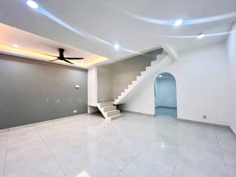 2-storey Terraced House for Sale in Taman Murni (Cheras) - Fauran Nawawi - PropertyGuru.com.my
