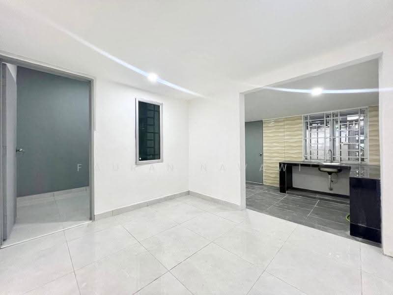 2-storey Terraced House for Sale in Taman Murni (Cheras) - Fauran Nawawi - PropertyGuru.com.my