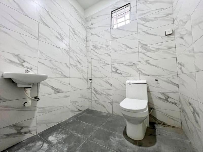 2-storey Terraced House for Sale in Taman Murni (Cheras) - Fauran Nawawi - PropertyGuru.com.my