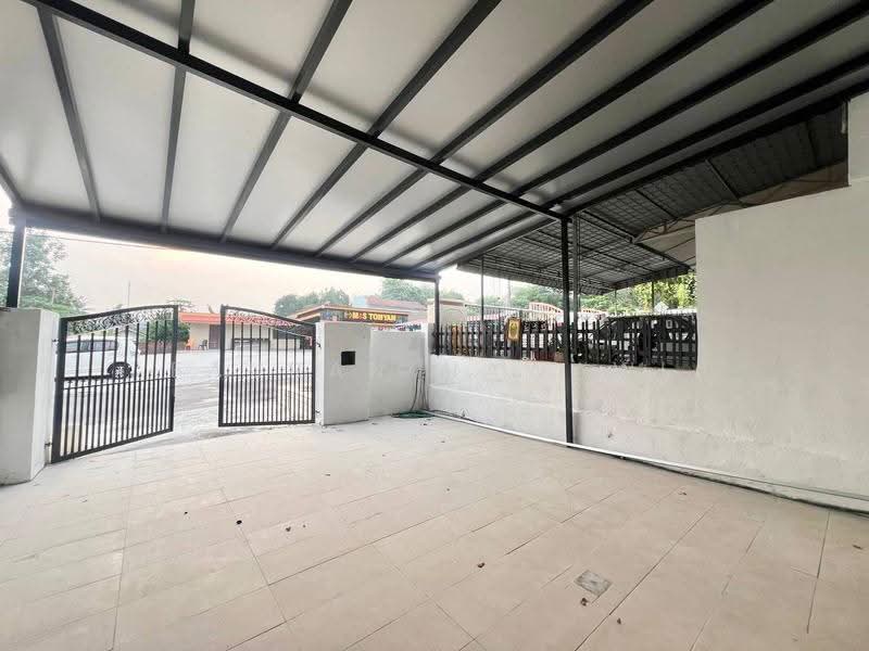 2-storey Terraced House for Sale in Taman Murni (Cheras) - Fauran Nawawi - PropertyGuru.com.my