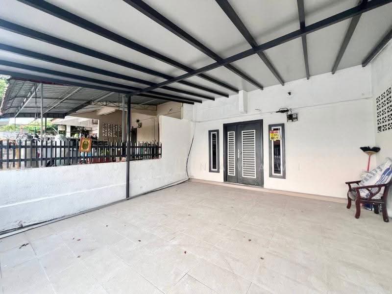 2-storey Terraced House for Sale in Taman Murni (Cheras) - Fauran Nawawi - PropertyGuru.com.my