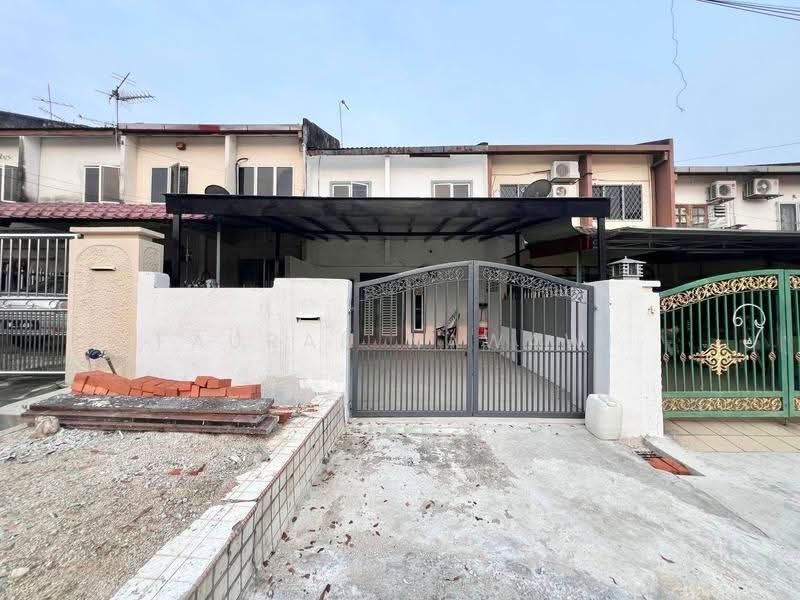 2-storey Terraced House for Sale in Taman Murni (Cheras) - Fauran Nawawi - PropertyGuru.com.my