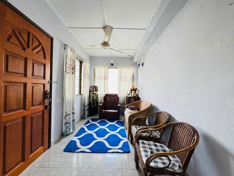 Rumah Teres 2-Tingkat untuk Dijual di Taman Selayang Utama (Selayang) - Fauran Nawawi - PropertyGuru.com.my