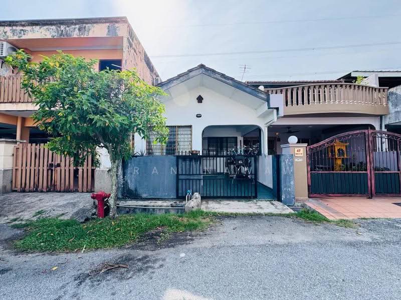 Rumah Teres 2-Tingkat untuk Dijual di Taman Selayang Utama (Selayang) - Fauran Nawawi - PropertyGuru.com.my