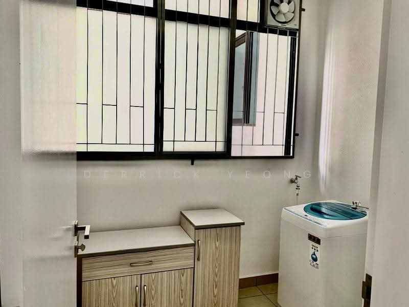 Kondominium untuk Dijual di Sky Condominium (Skyz Residence) - Derrick Yeong - Interior - PropertyGuru.com.my