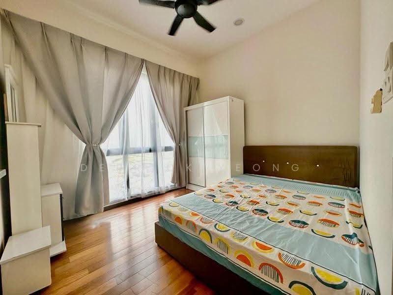 Kondominium untuk Dijual di Sky Condominium (Skyz Residence) - Derrick Yeong - Bedroom - PropertyGuru.com.my