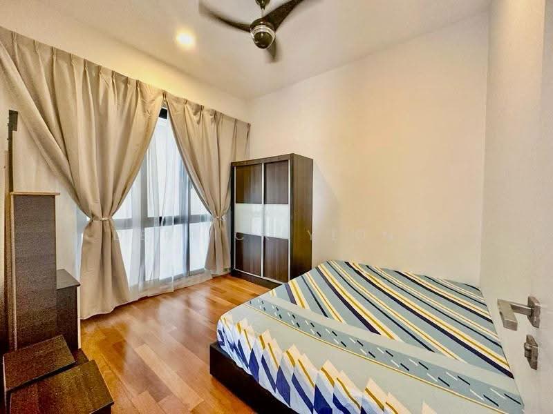 Kondominium untuk Dijual di Sky Condominium (Skyz Residence) - Derrick Yeong - Bedroom - PropertyGuru.com.my