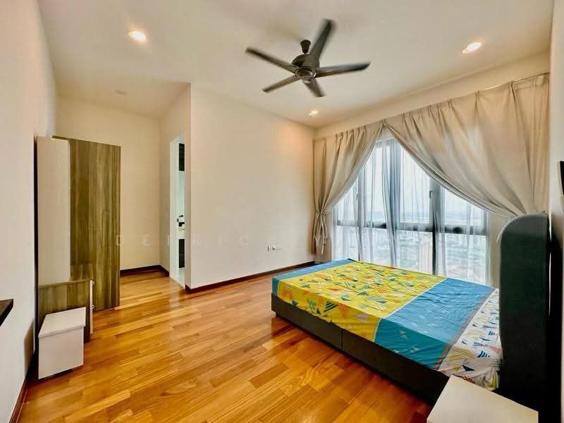 Kondominium untuk Dijual di Sky Condominium (Skyz Residence) - Derrick Yeong - Bedroom - PropertyGuru.com.my