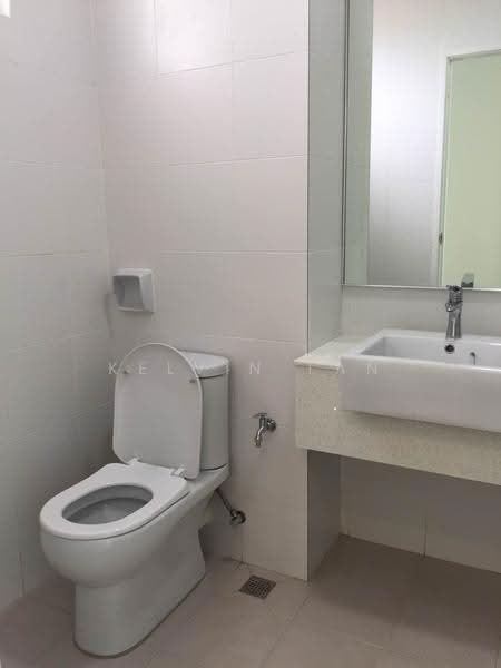 Condominium for Rent at One Imperial - Kelvin Tan - Bathroom - PropertyGuru.com.my