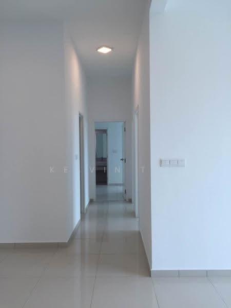 Condominium for Rent at One Imperial - Kelvin Tan - Corridor - PropertyGuru.com.my