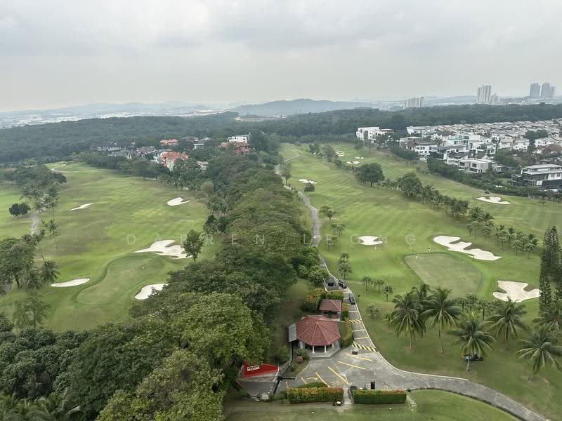 Condominium for Rent at Casa Tropicana - Darren Leong - Exterior - PropertyGuru.com.my