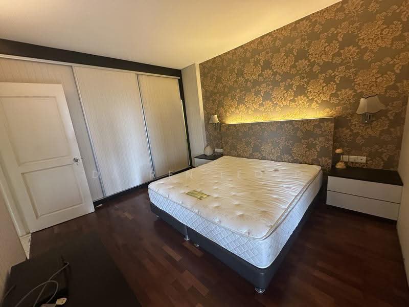 Condominium for Rent at Casa Tropicana - Darren Leong - Bedroom - PropertyGuru.com.my