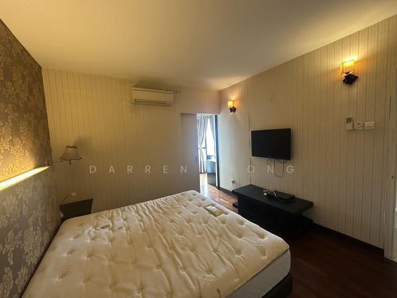 Condominium for Rent at Casa Tropicana - Darren Leong - Bedroom - PropertyGuru.com.my