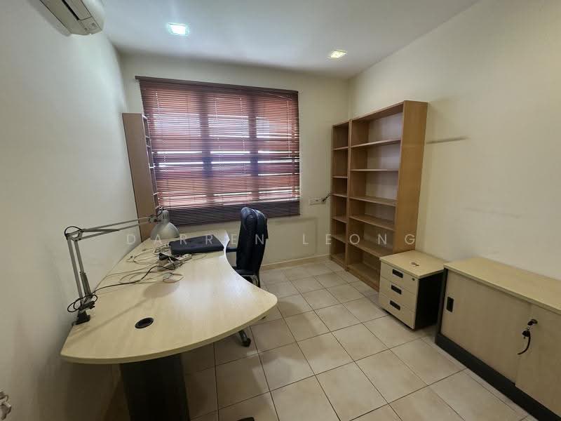 Condominium for Rent at Casa Tropicana - Darren Leong - Study - PropertyGuru.com.my