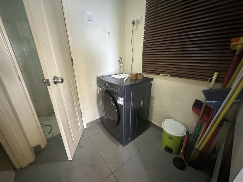 Condominium for Rent at Casa Tropicana - Darren Leong - Interior - PropertyGuru.com.my