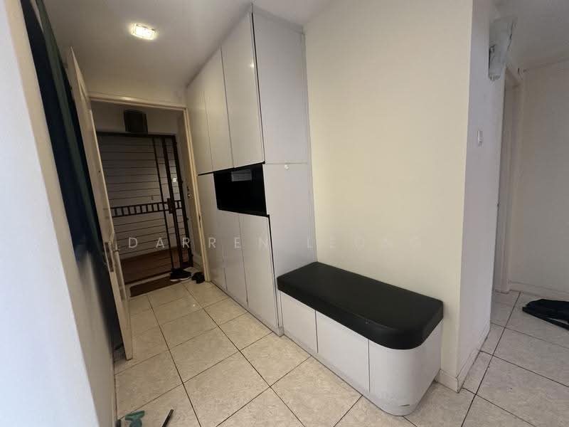 Condominium for Rent at Casa Tropicana - Darren Leong - Entrance - PropertyGuru.com.my