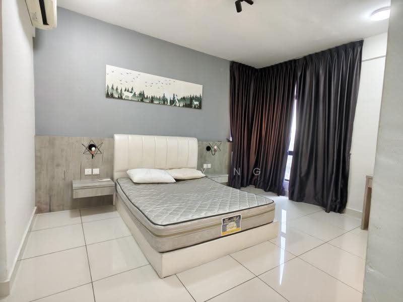 Service Residence for Rent at Residences @ 1 Tebrau - Larry Ng - Bedroom - PropertyGuru.com.my