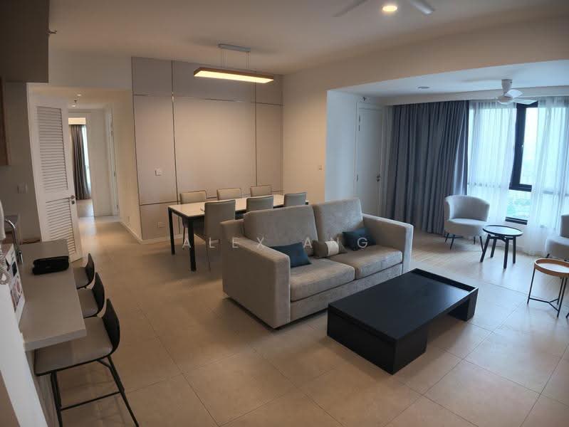 Service Residence for Rent at Kami - Alex Ang - PropertyGuru.com.my