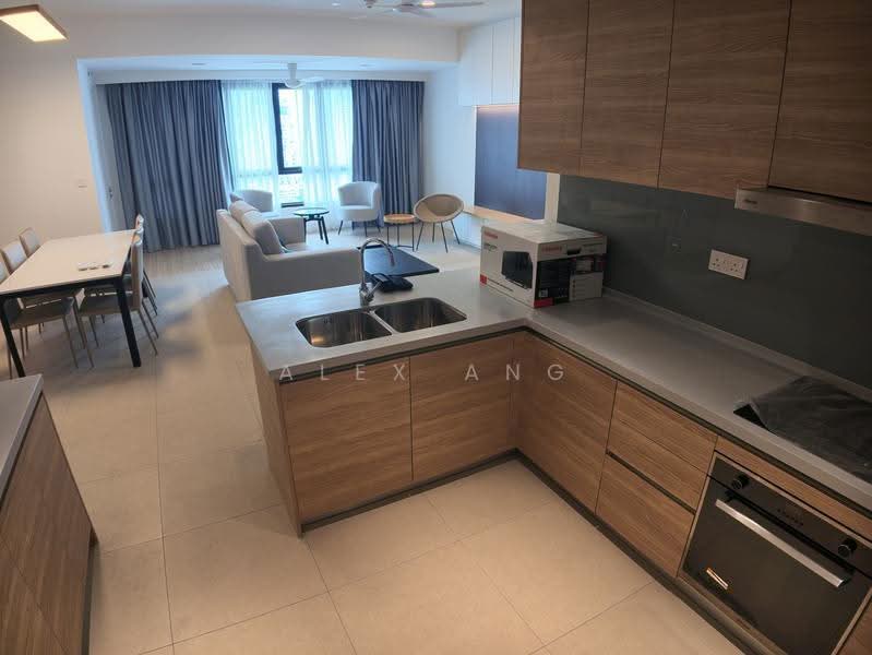 Service Residence for Rent at Kami - Alex Ang - PropertyGuru.com.my