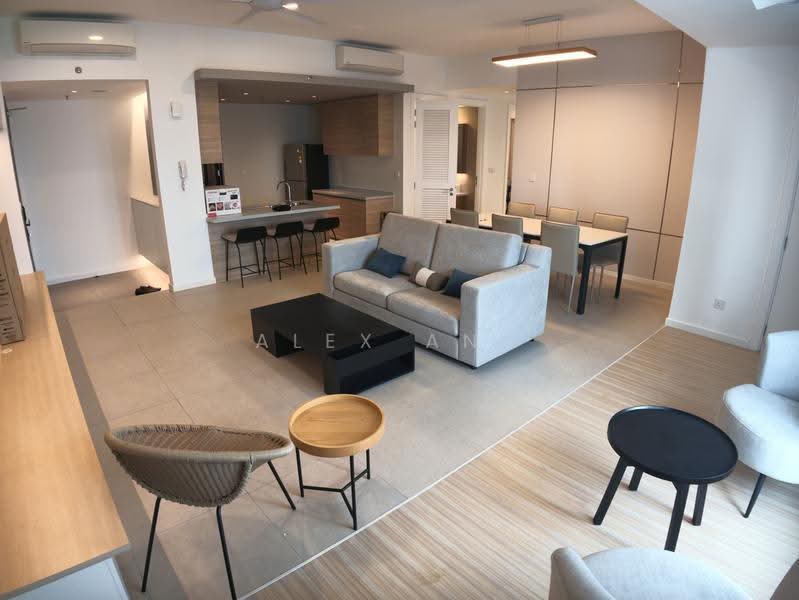 Service Residence for Rent at Kami - Alex Ang - PropertyGuru.com.my