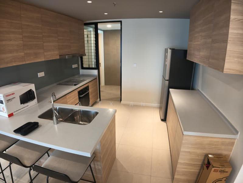 Service Residence for Rent at Kami - Alex Ang - PropertyGuru.com.my