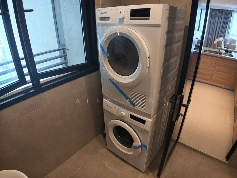 Service Residence for Rent at Kami - Alex Ang - PropertyGuru.com.my