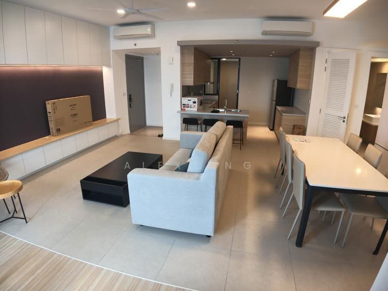 Service Residence for Rent at Kami - Alex Ang - PropertyGuru.com.my