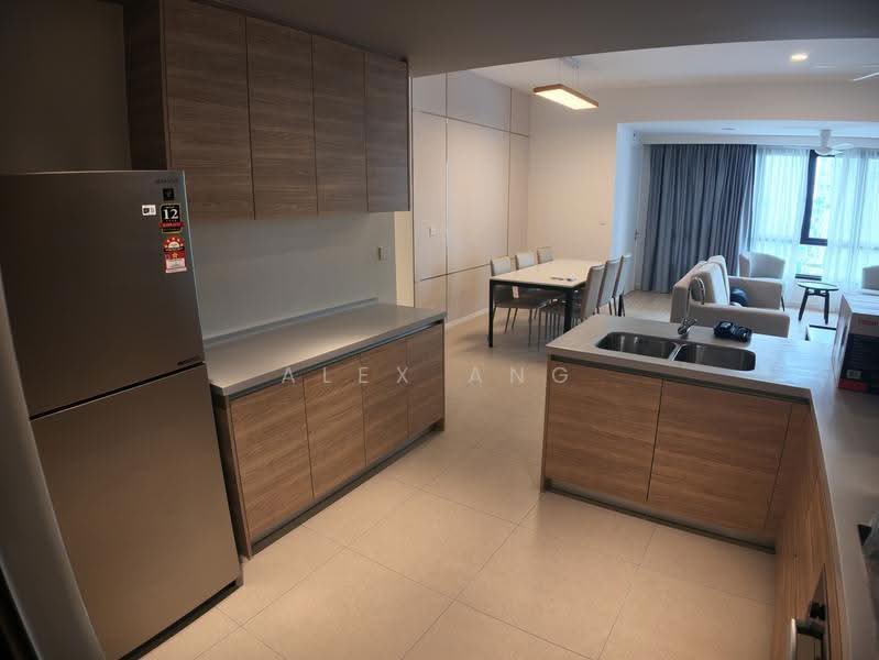 Service Residence for Rent at Kami - Alex Ang - PropertyGuru.com.my