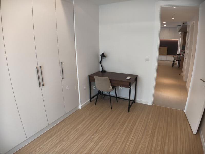 Service Residence for Rent at Kami - Alex Ang - PropertyGuru.com.my