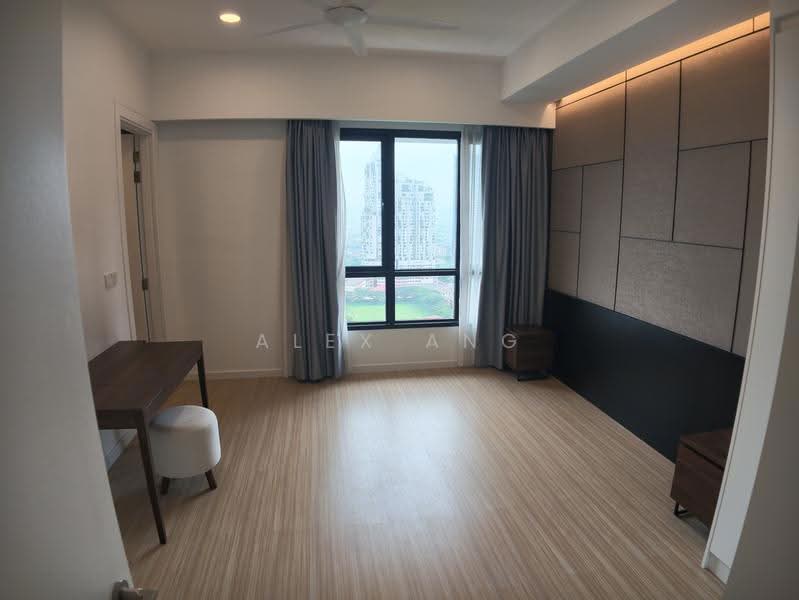 Service Residence for Rent at Kami - Alex Ang - PropertyGuru.com.my
