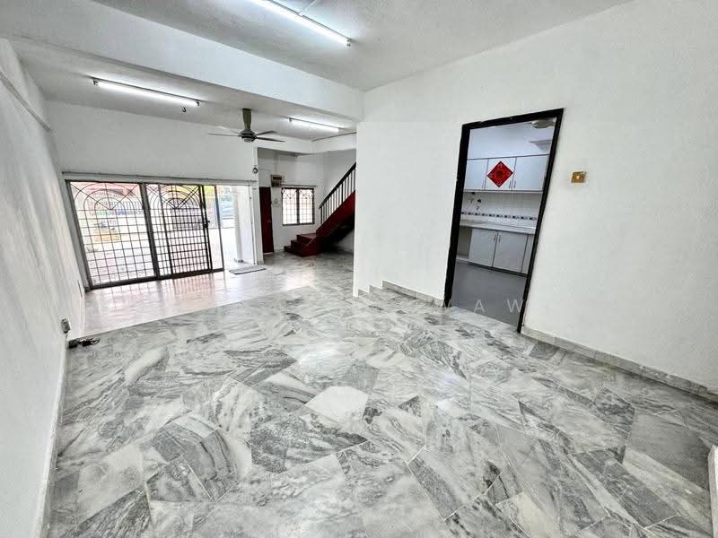 2-storey Terraced House for Sale in Kajang (Selangor) - Fauran Nawawi - PropertyGuru.com.my