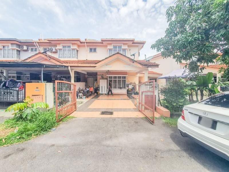 2-storey Terraced House for Sale in Bandar Seri Putra (Bangi) - Zul Hasif - PropertyGuru.com.my