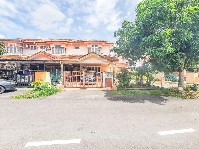 2-storey Terraced House for Sale in Bandar Seri Putra (Bangi) - Zul Hasif - PropertyGuru.com.my