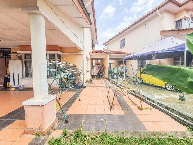 2-storey Terraced House for Sale in Bandar Seri Putra (Bangi) - Zul Hasif - PropertyGuru.com.my