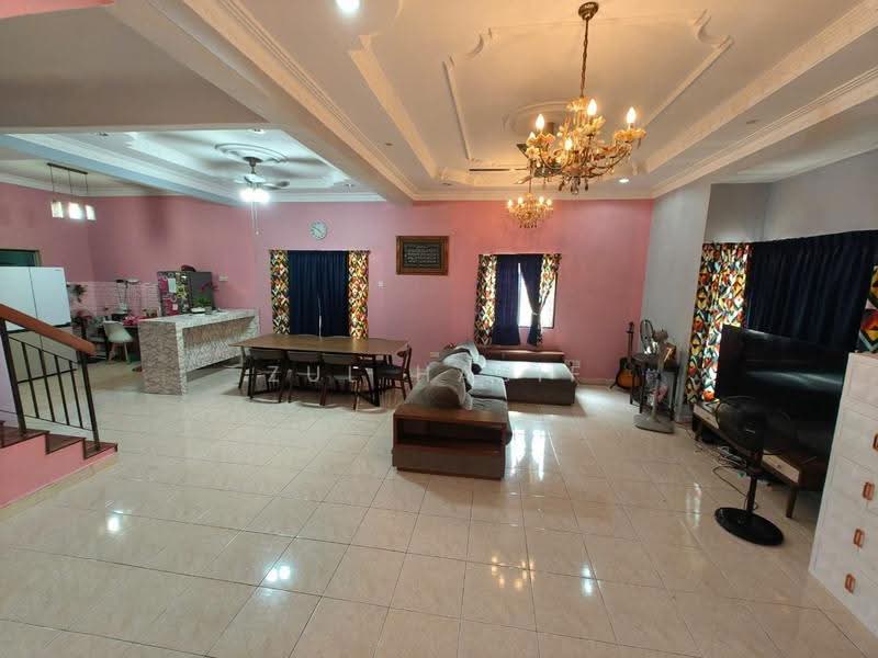 2-storey Terraced House for Sale in Bandar Seri Putra (Bangi) - Zul Hasif - PropertyGuru.com.my