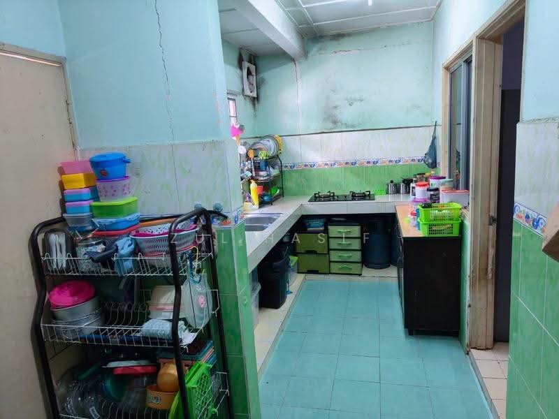 2-storey Terraced House for Sale in Bandar Seri Putra (Bangi) - Zul Hasif - PropertyGuru.com.my