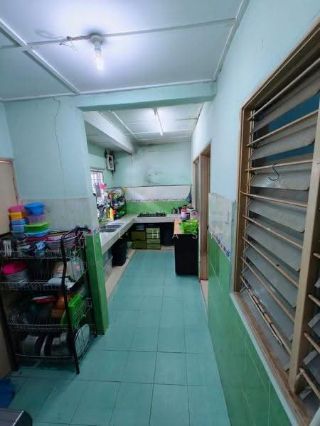 2-storey Terraced House for Sale in Bandar Seri Putra (Bangi) - Zul Hasif - PropertyGuru.com.my