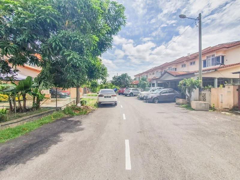 2-storey Terraced House for Sale in Bandar Seri Putra (Bangi) - Zul Hasif - PropertyGuru.com.my