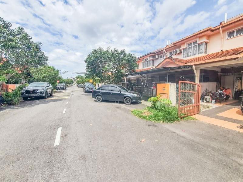 2-storey Terraced House for Sale in Bandar Seri Putra (Bangi) - Zul Hasif - PropertyGuru.com.my