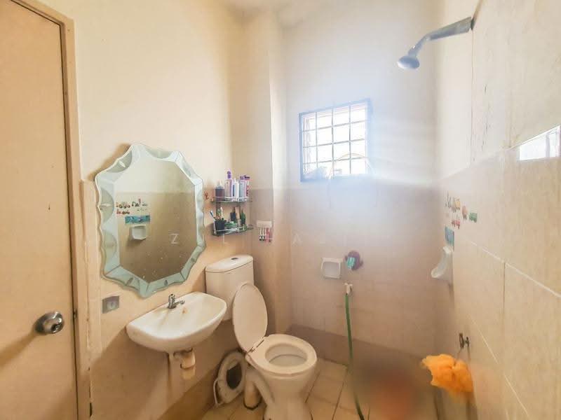 2-storey Terraced House for Sale in Bandar Seri Putra (Bangi) - Zul Hasif - PropertyGuru.com.my