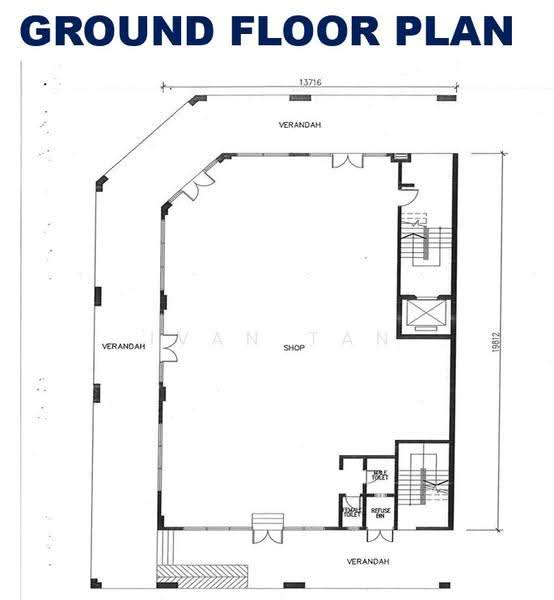 Shop for Sale in Sri Petaling (Kuala Lumpur) - Ivan Tan - PropertyGuru.com.my